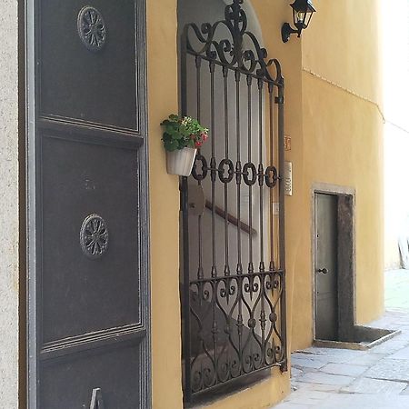 La Corte Di Suna ヴェルバーニア エクステリア 写真